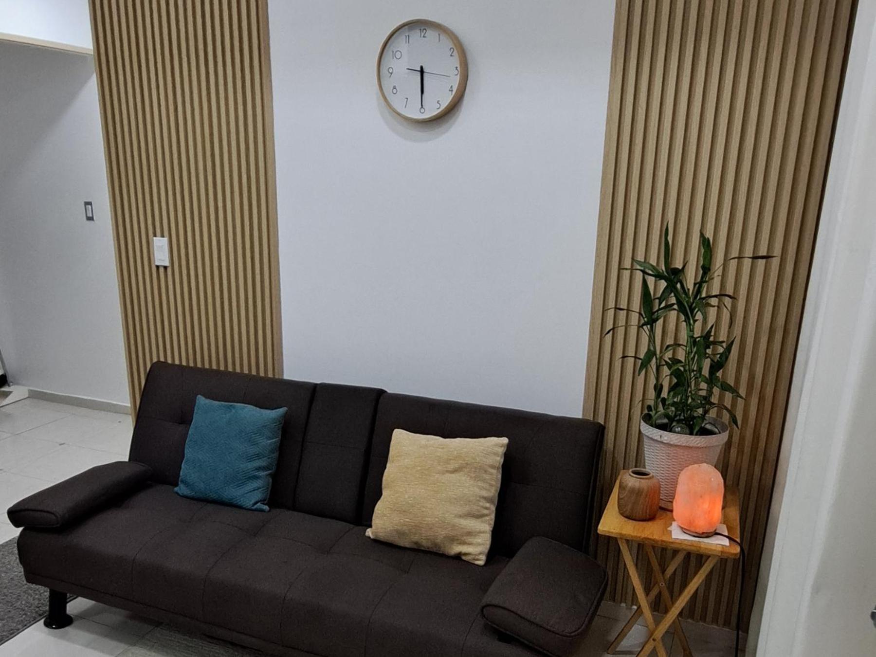 Tocumen Airport Los Corcho Suites Tapia Numero Dos Eksteriør billede